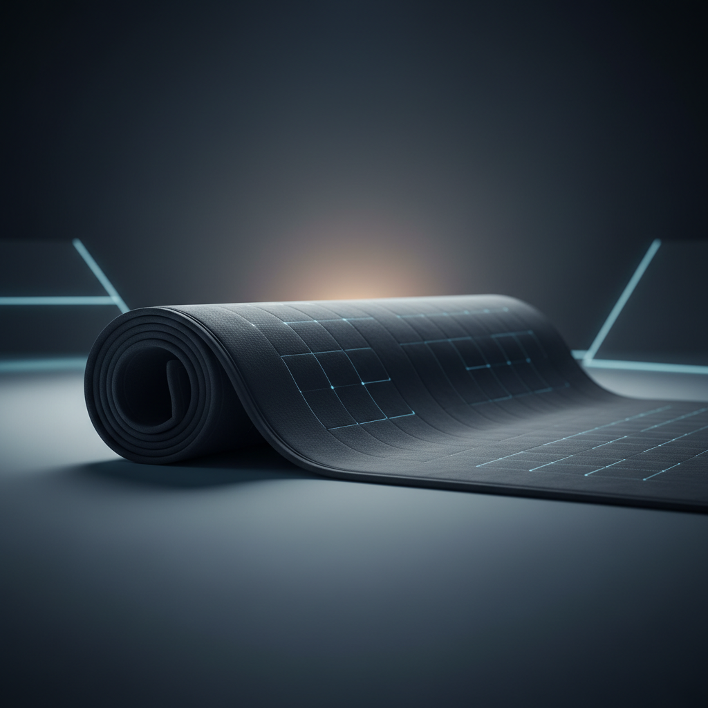 Hooga entry-level PEMF mat