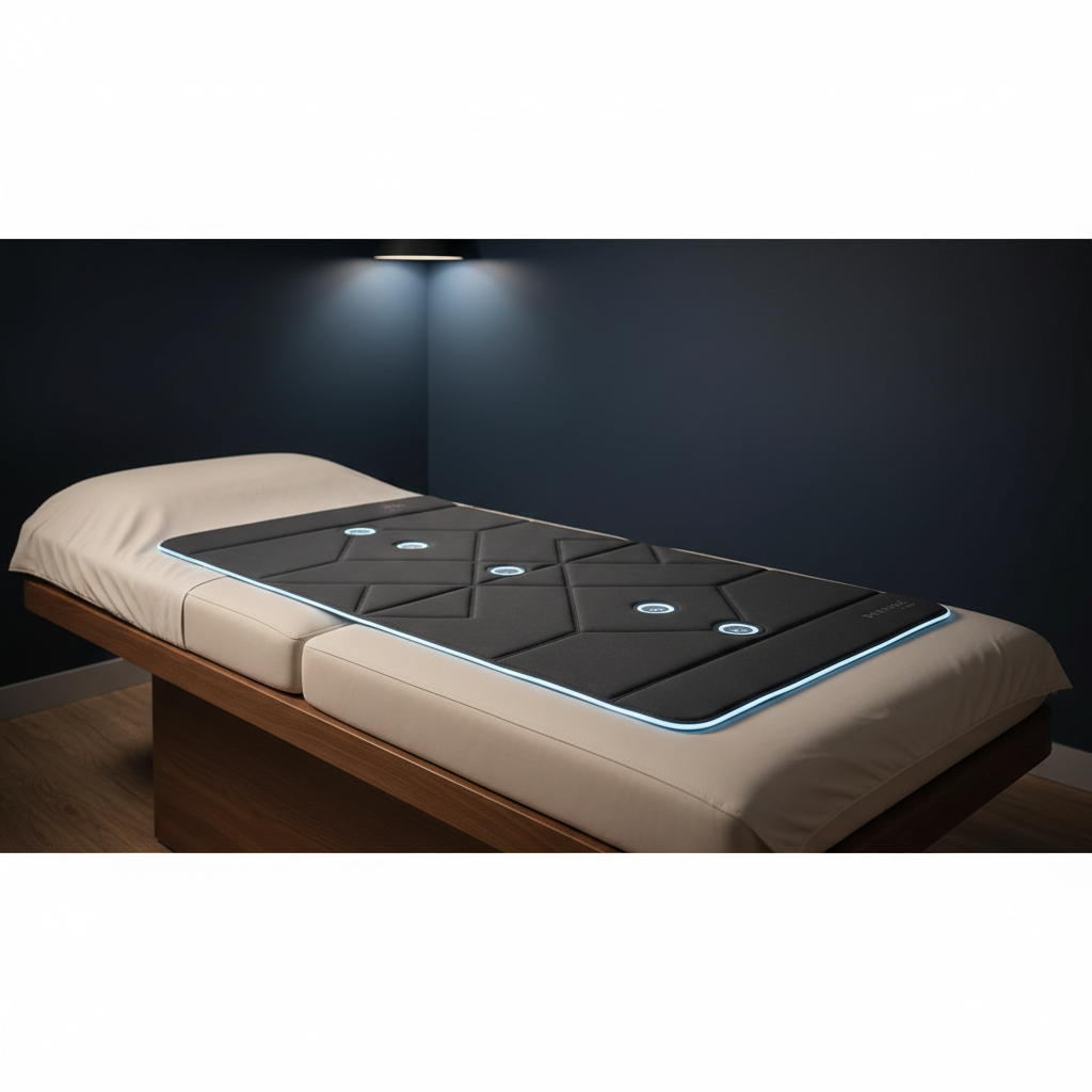 OMI PEMF therapy mat